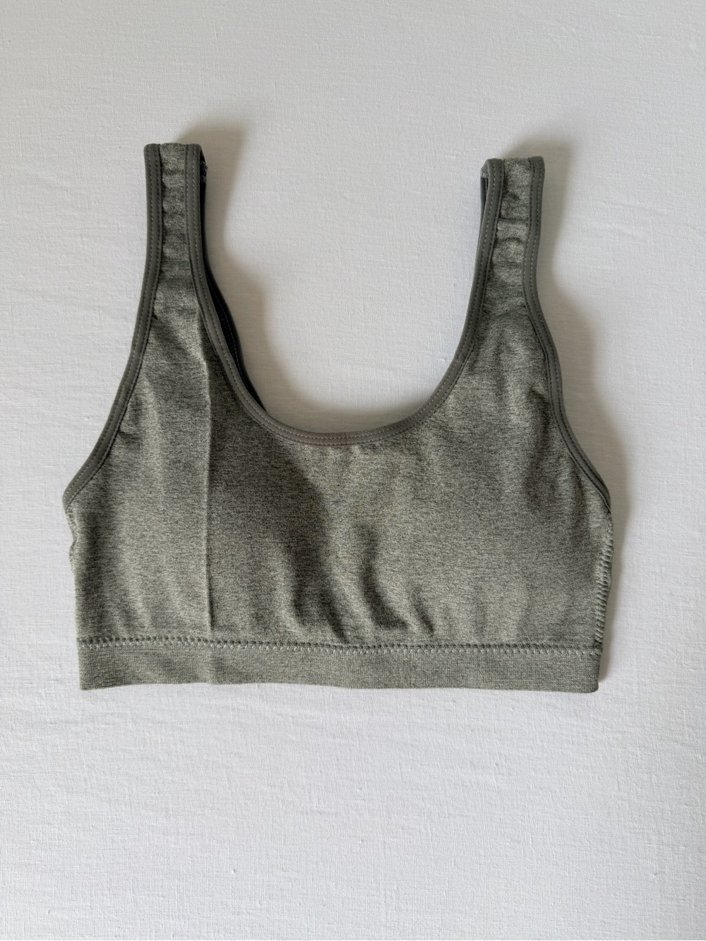 Lucky Brand Sports Bra Set - Picture 7 of 9